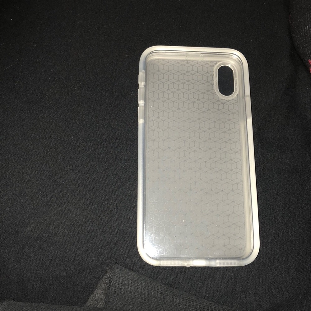 iPhone X waterproof case